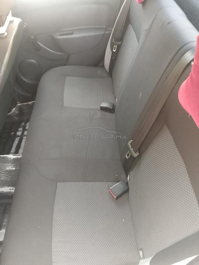 Dacia Logan Diesel Manuelle 2015 à Fès