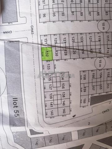 LOT DE TERRAIN R PLUS 2 80 M2 MARRAKECH