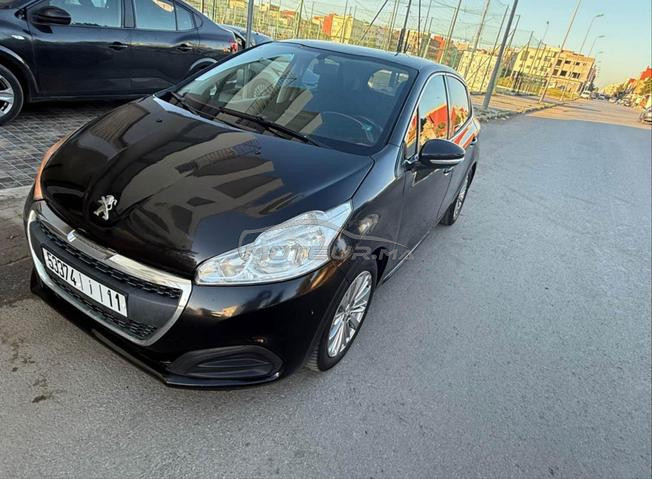 208 diesel 2018