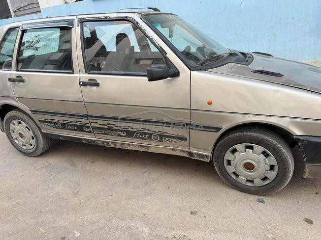 Fiat Uno Diesel Manuelle 1996 à Skhirat