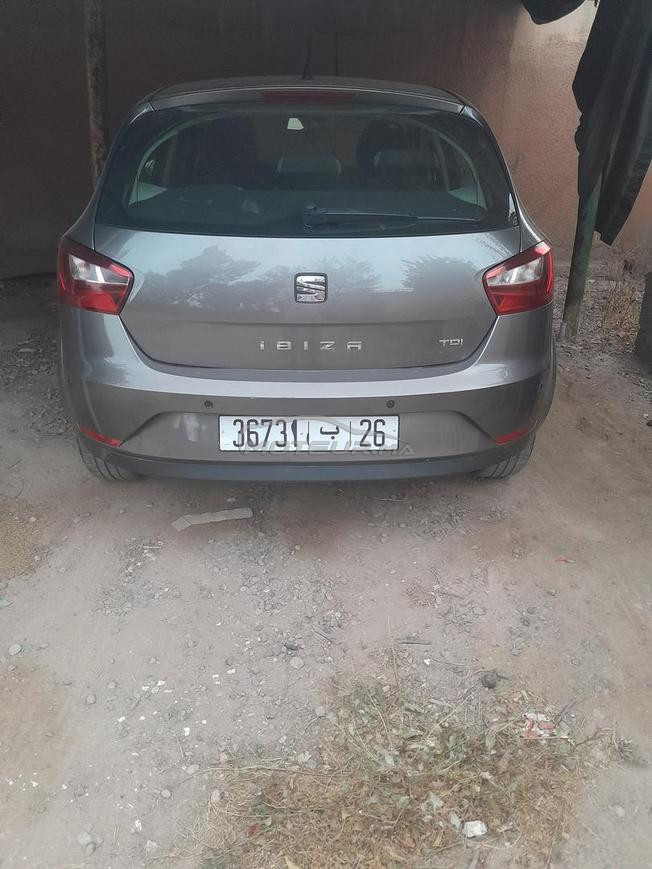 seat 