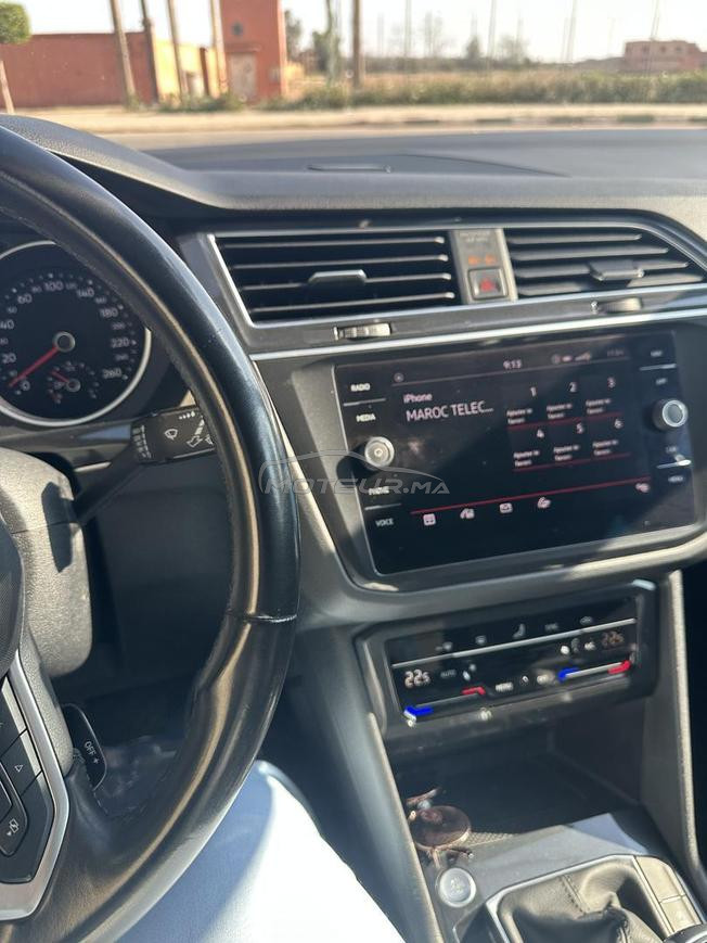 volksawgen tiguan 