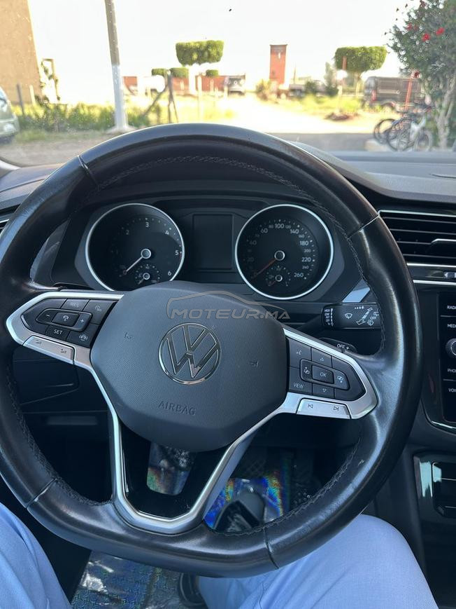 volksawgen tiguan 