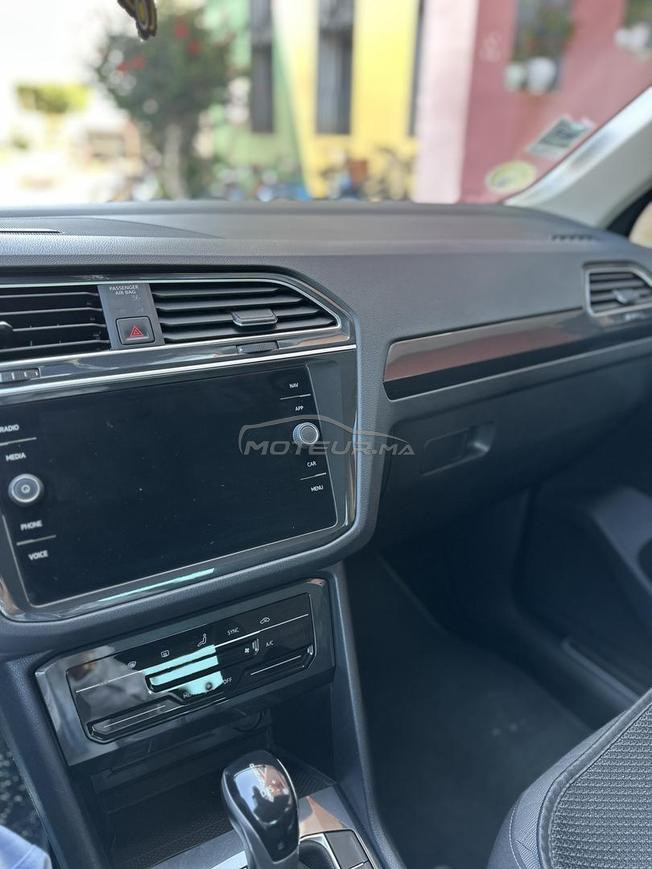 volksawgen tiguan 