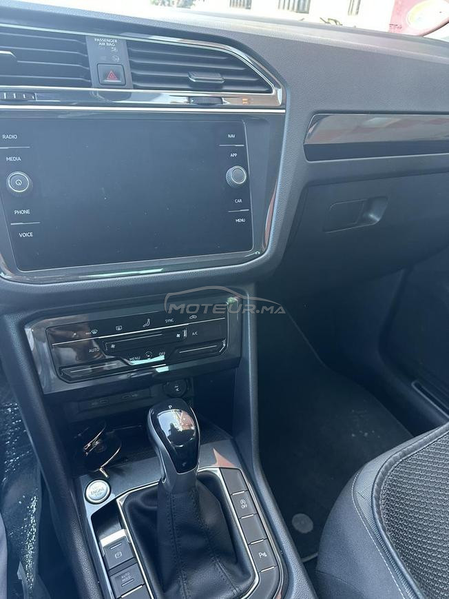 volksawgen tiguan 