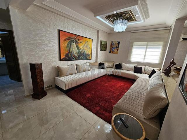 Appartement à vendre 150 m² à Meknès Hamria