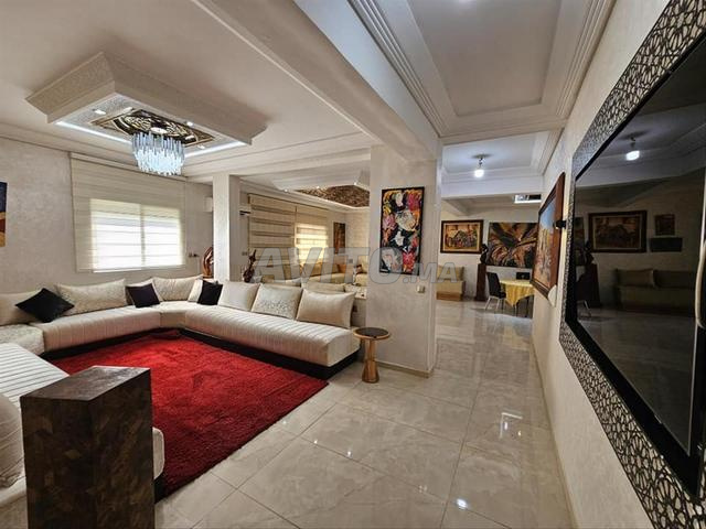 Appartement à vendre 150 m² à Meknès Hamria - 2