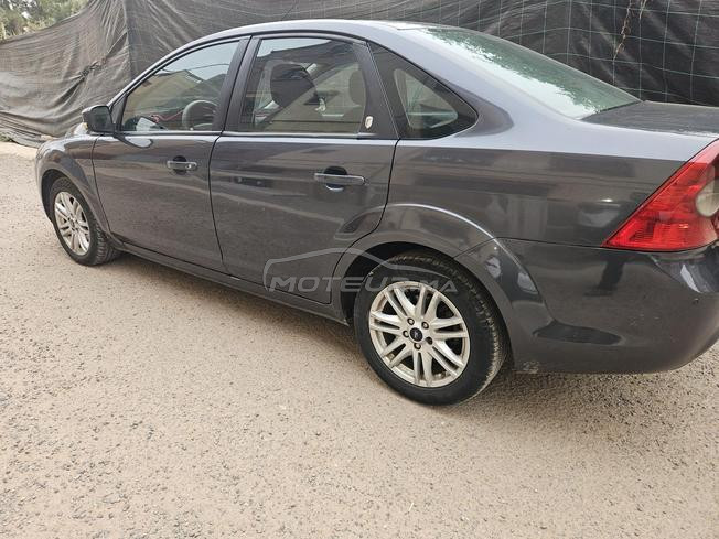 Ford Focus Diesel Manuelle 2009 à Inzegan