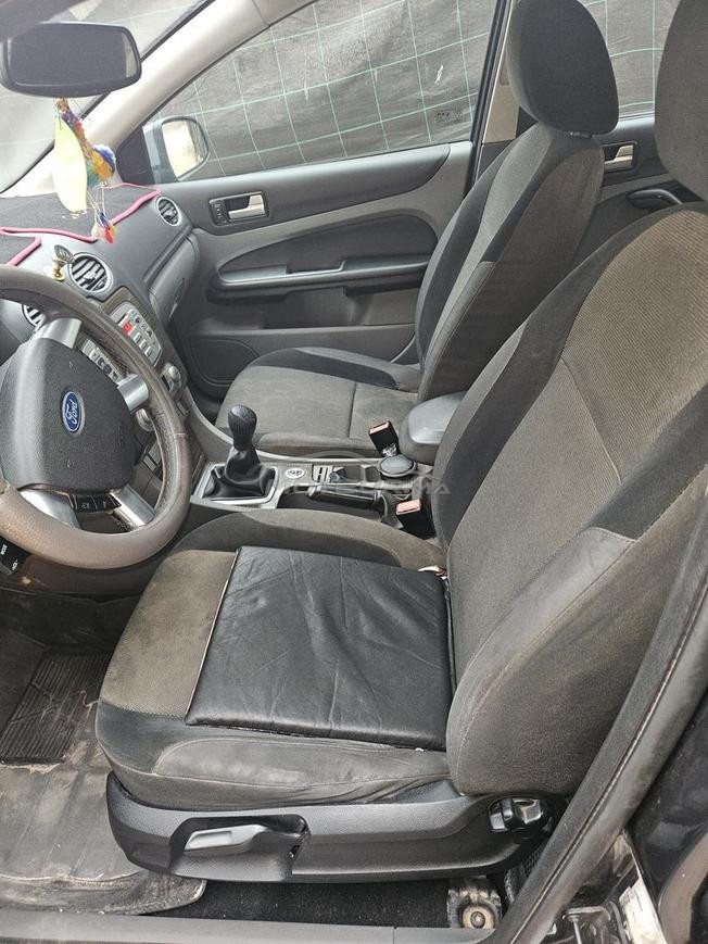 Ford Focus Diesel Manuelle 2009 à Inzegan