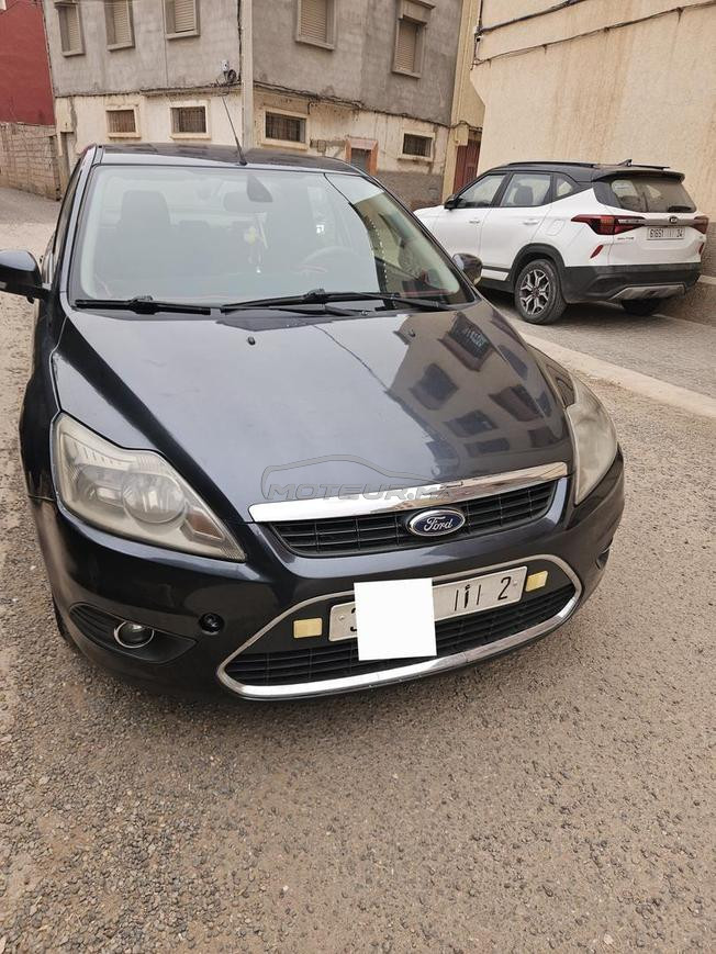 Ford Focus Diesel Manuelle 2009 à Inzegan