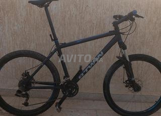 bikala btwin btaman wa3r