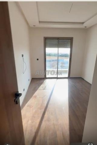 Appartement à vendre 100 m² à Ain Aouda