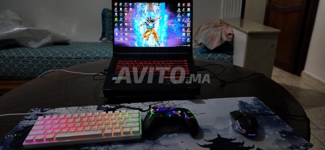 msi thin gf 63 gtx 1650