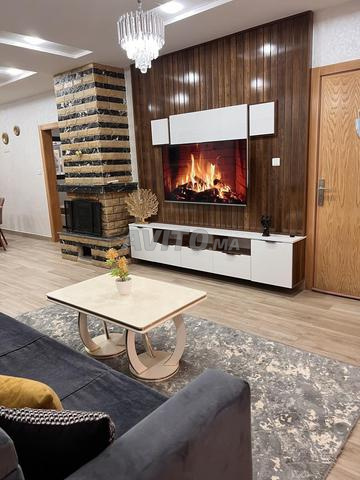 Magnifique Appartement à louer 200m - 2