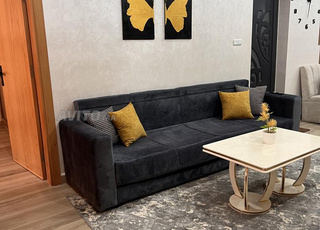 Magnifique Appartement à louer 200m