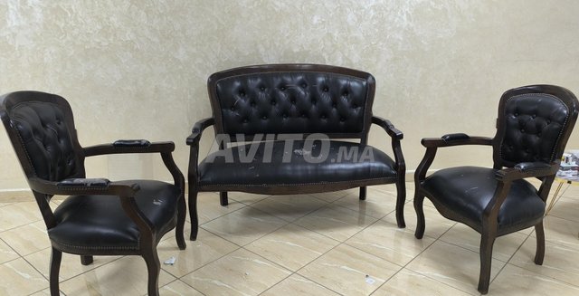 fauteuils a vendre