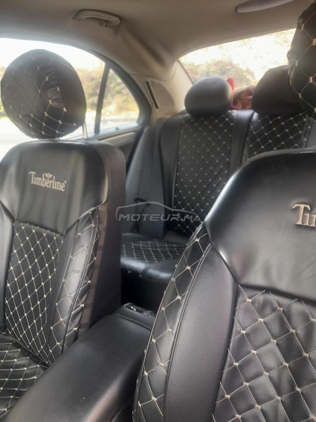 Mercedes-Benz 220 Diesel Automatique 2005