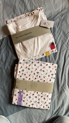 Pyjama primark