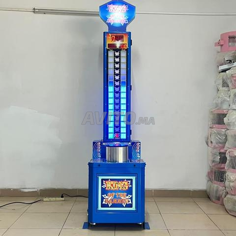 فضاءات للعب بأفضل الأسعار