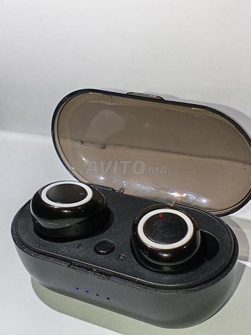 les écouteurs TWS BA9IN n9iyin