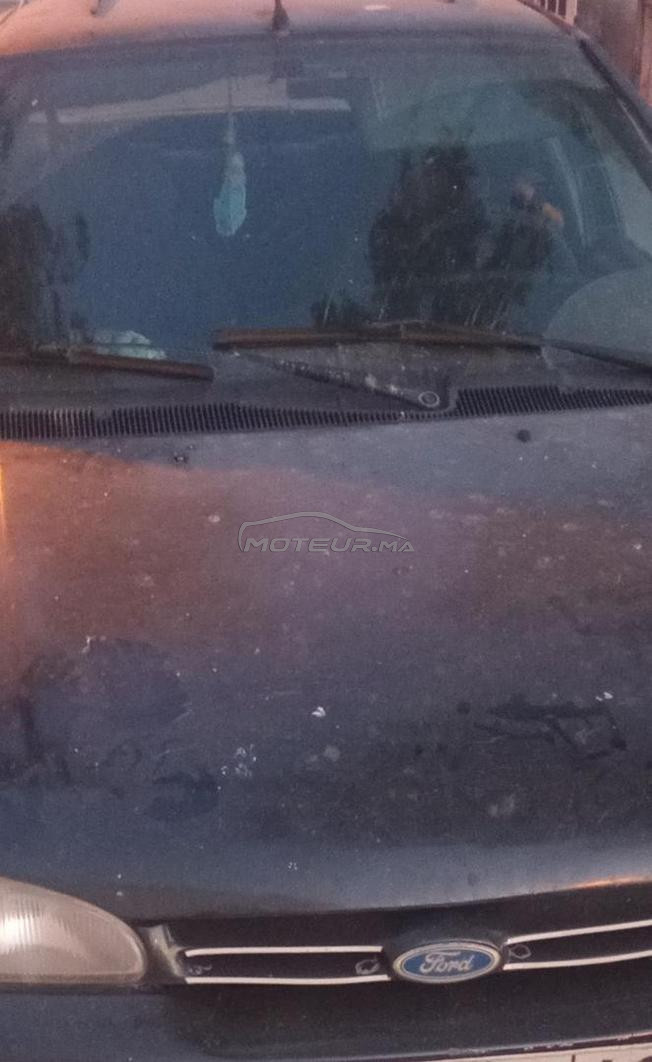 Ford Mondeo Diesel Manuelle 1994 à Berrechid