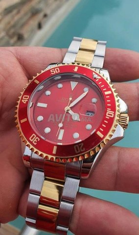 montre