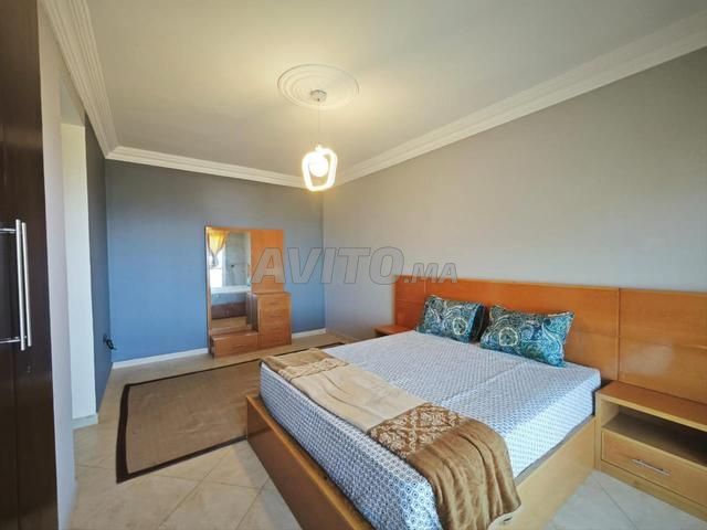 Appartement à louer pour l'été - 2