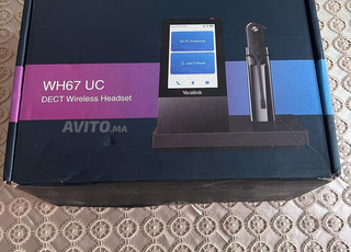 yealink wh67 uc