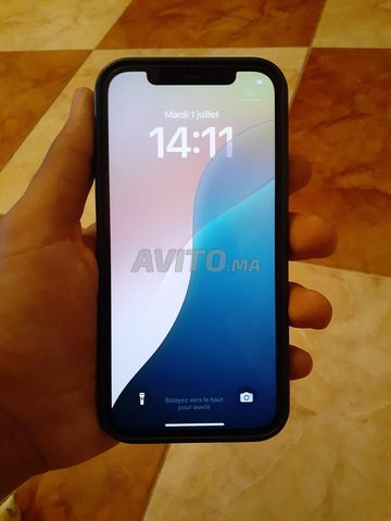 iphone 12 normal