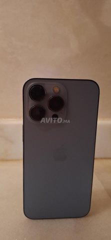 Iphone 13 pro 256G 91pourcent bonne etat