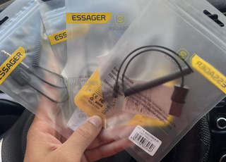 Bluetooth pour voiture