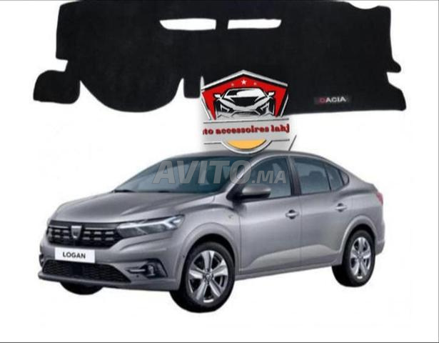 Les cache tableau de bord de voiture 🥉🇲🇦🥉✅ - 2