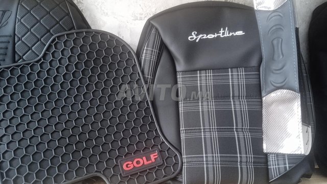 Tapis ford focus fiesta sur messur 