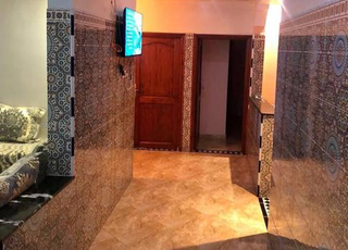 دار للكراء في مدينة الوليدي 