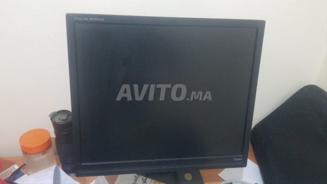 IIYAMA moniteur pc 