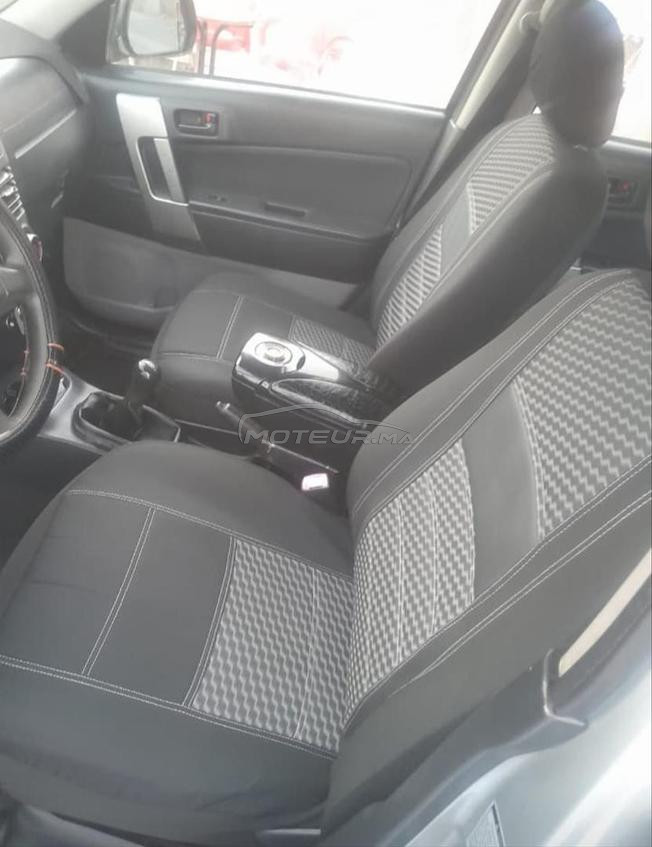 voiture daihatsu