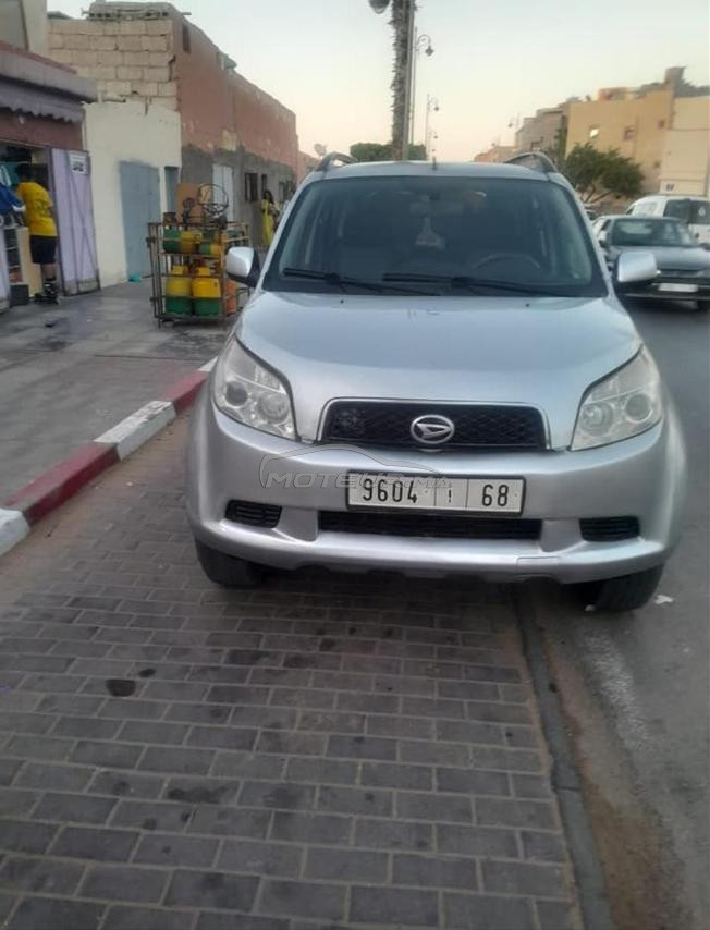 voiture daihatsu