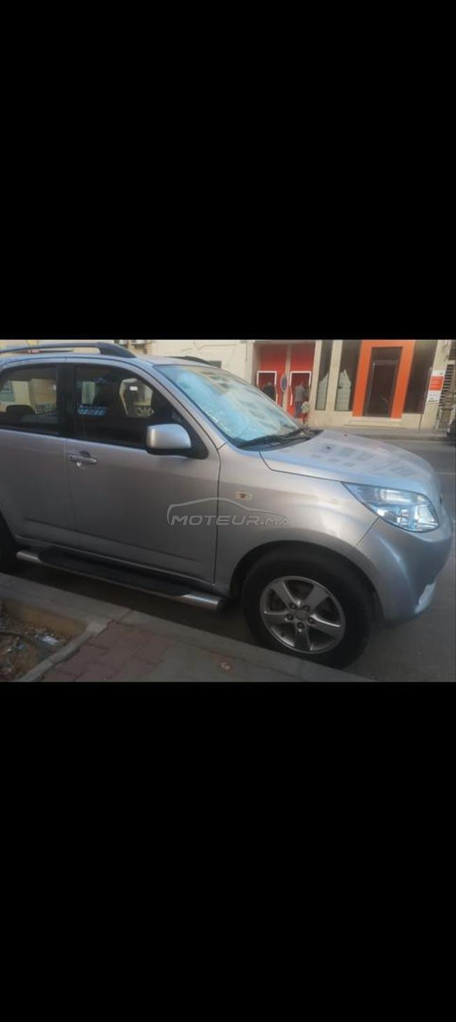 voiture daihatsu