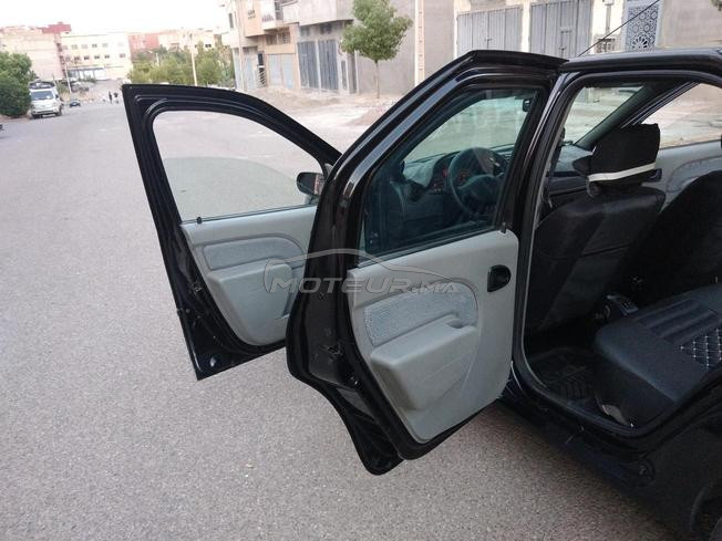 Dacia Logan 2006
