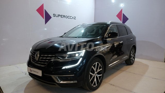 Renault Koleos Diesel Automatique 2021 à Temara