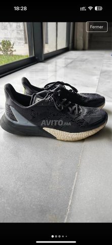 Chaussures Adidas Training X9000L3 Boost taille 43
