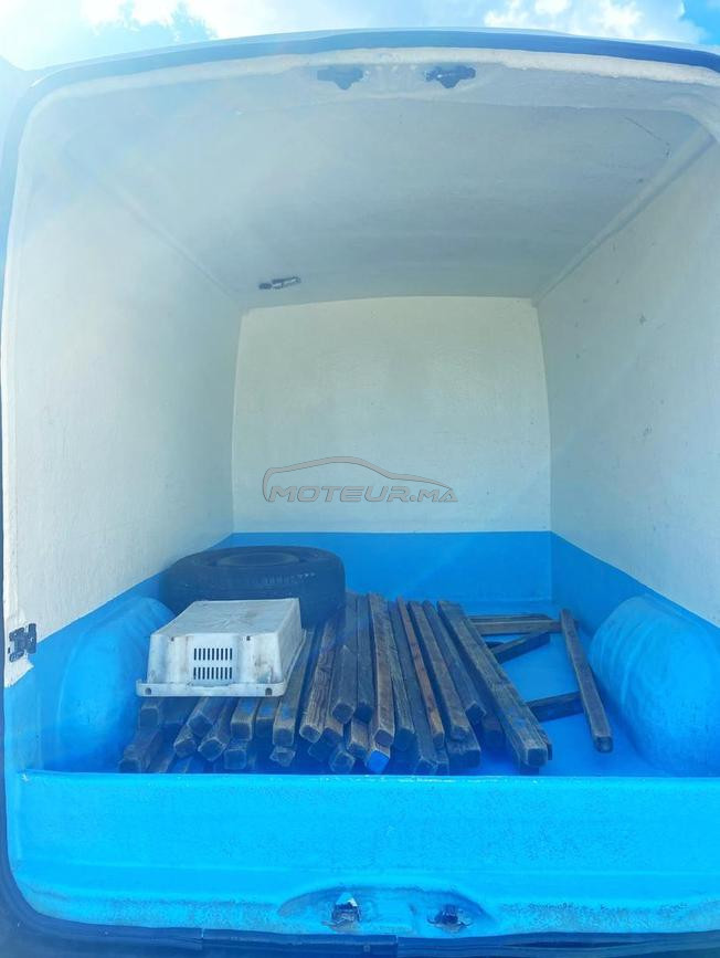 Renault Master Diesel Manuelle 2018 à Larache