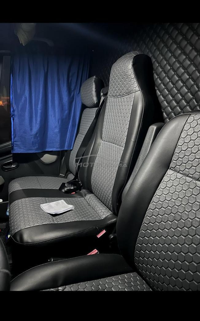 Renault Master Diesel Manuelle 2018 à Larache