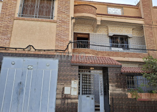 Maison 160m2 tri9 jerada/mal3ab charafi  
