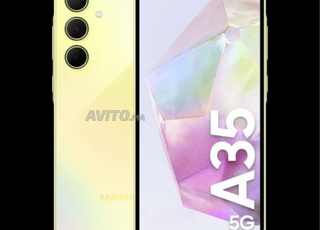 Samsung A35 5G