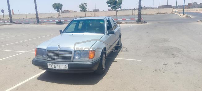 Mercedes-Benz250