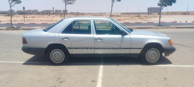 Mercedes-Benz250