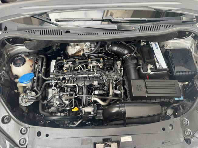 caddy a vendre 