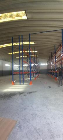 Votre Stockage Plus Efficace avec Notre Rayonnage - 2