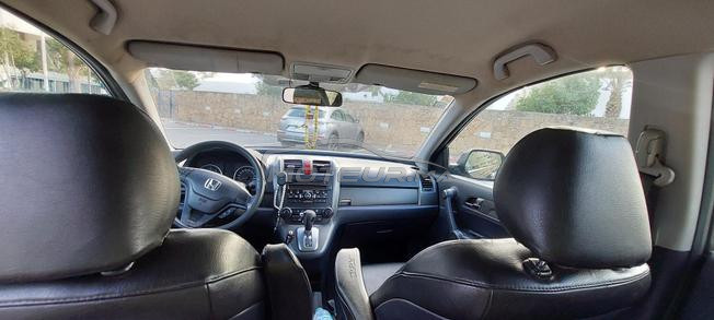 Honda CR-V Diesel Automatique 2011 à Temara